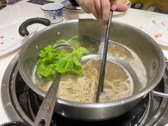 -陈记顺和潮汕牛肉火锅(韩江路店)
