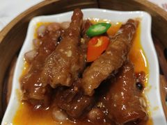 -赏点粤式点心(广州塔店)