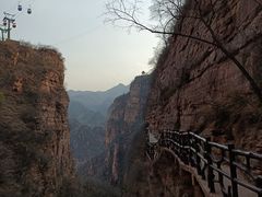 -邢台大峡谷