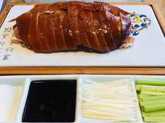 -味莊·青岛菜(云霄路店)