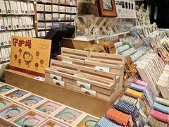 -三生有信(豫园商城店)
