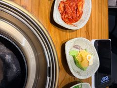 -牛人·雪花牛·木炭烤肉(昆山陆家店)