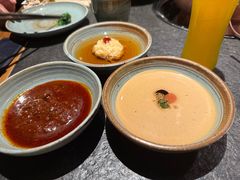 经典麻酱-老墙根涮肉·铜锅·烧烤(欢乐谷·王四营店)