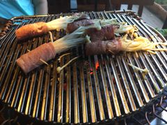 -红小姐的烤肉店(西三旗店)