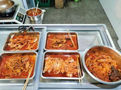 -渔桥李记奶汤面(东街店)