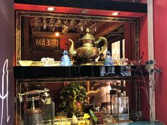 -珍爱咖啡(兴化东里4号楼店)
