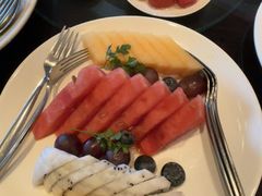 -新天世纪中餐厅