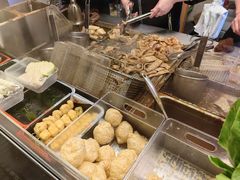 -老day牛杂(官也街总店)