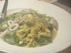 -宝轩渔府·老字号海鲜·正宗津菜(水上店)