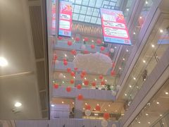 -凯德MALL(西直门店)
