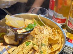 -大头叔烤鸡爪·朝鲜族烤串(天池路店)