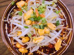 -串大叔炭火烤串·鸡西大冷面刀削面(总店)