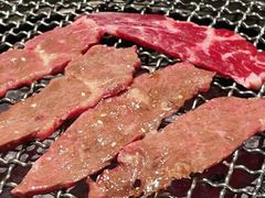 -厚贞日式烤肉(龙之梦店)