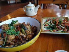 -75幢私房菜馆