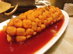 葡萄鱼-北疆饭店(吴江店)