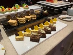 -顺德美的万豪酒店·自助餐·贡厨
