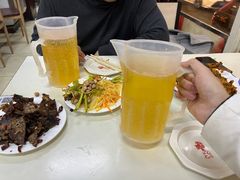 -万顺啤酒屋(皇寺路店)