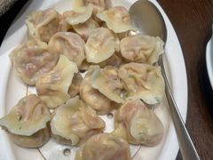 -俏东方·海味水饺·青岛菜(崂山店)