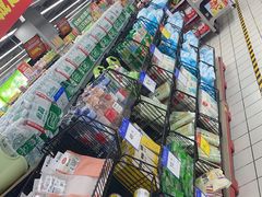 -物美超市(三里河店)