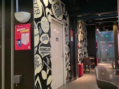 -麦当劳(深圳北站高铁店)