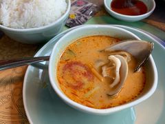 -CHINCHIN 青青·泰国料理(万象食家店)