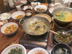 -衡厨·衡阳土菜(中南店)