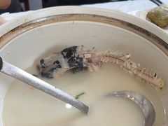 -山水之味·大鱼头·农家菜(张公洞店)