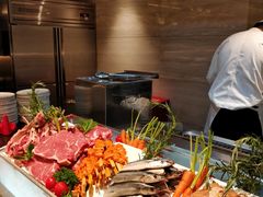 -博林天瑞喜来登酒店·西丽尚膳