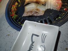 -猫抓烤肉(观音桥九街店)