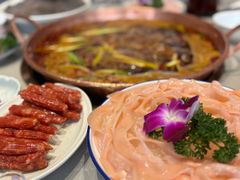 -朗塗老味火锅·江景无人机(长嘉汇店)