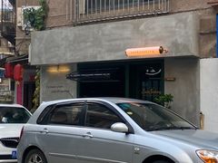 -SeekSeeking咖啡专门店(堰塘街店)