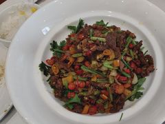 -大鸭梨烤鸭(石佛营店)