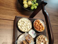 -远洲凤凰山庄臻味全日餐厅