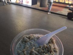 -清真盛志望麻酱酿皮·非遗老字号
