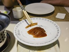 -同喜烤鸭店(光芒店)