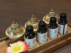 -菩泰·泰式草本按摩SPA(武汉新天地南馆店)