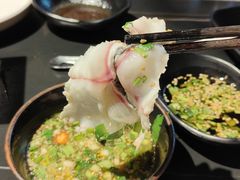 -打酱友•斑鱼海鲜粥火锅(吴桥店)