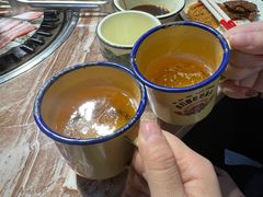 -东北烤肉(鼓楼巷店)