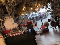 -花里花店(唐镇阳光天地店)