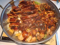 -黄记煌三汁焖锅(崇文门店)