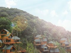 -杭州开元森泊度假乐园