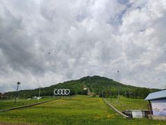 -长白山万达国际度假区