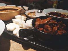 -杭百味·大众精选杭帮菜(西湖音乐喷泉店)