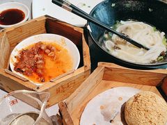 -晓粤·惹味粤菜(凯德乐峰广场店)