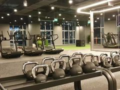 -OXYGYM 奥美氧舱运动中心(朝阳大悦城店)