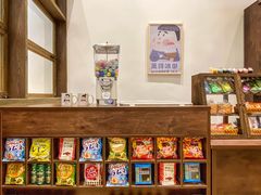 零售区-WONDER ICE 萬得冰田(建設路总店)