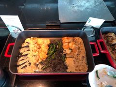 -澳门旅游塔360°旋转餐厅(南湾湖广场店)