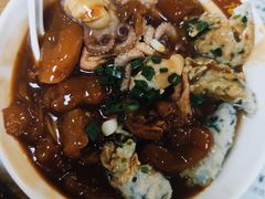 -荔林食店(西华路店)