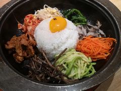 -大同江朝鲜菜•长春地标美食(绿园吾悦广场店)