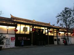 -清代四川贡院